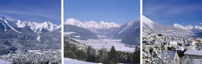 SCHNEEKRISTALLWOCHEN 2012 HAUS FLORIAN TIROL