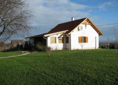 Exklusives  Wohnhaus  in Ungarn Plattensee Region Nr.60/12