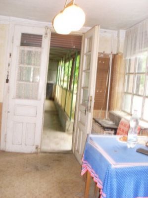 Haus Nähe Naturschutzgebiet Kisbalaton  Nr. 20/39