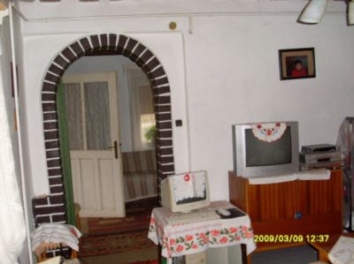 Niedliches  Haus 26 km zum See Nr. 20/17