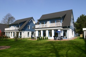 Fewo in Prerow / Darß/ Ostsee