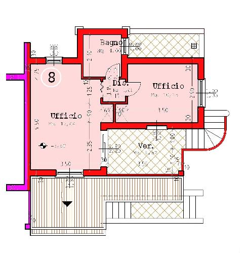 Sardinien - Appartment - EURO 80,000