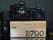 Zu verkaufen Nikon D700 Digitalkamera ...... 650Euro inkl. Versandkosten