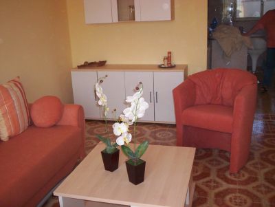 Ferienhaus am Stiefelabsatz Italiens Apulien