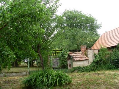 Haus Nähe Naturschutzgebiet Kisbalaton  Nr. 20/39
