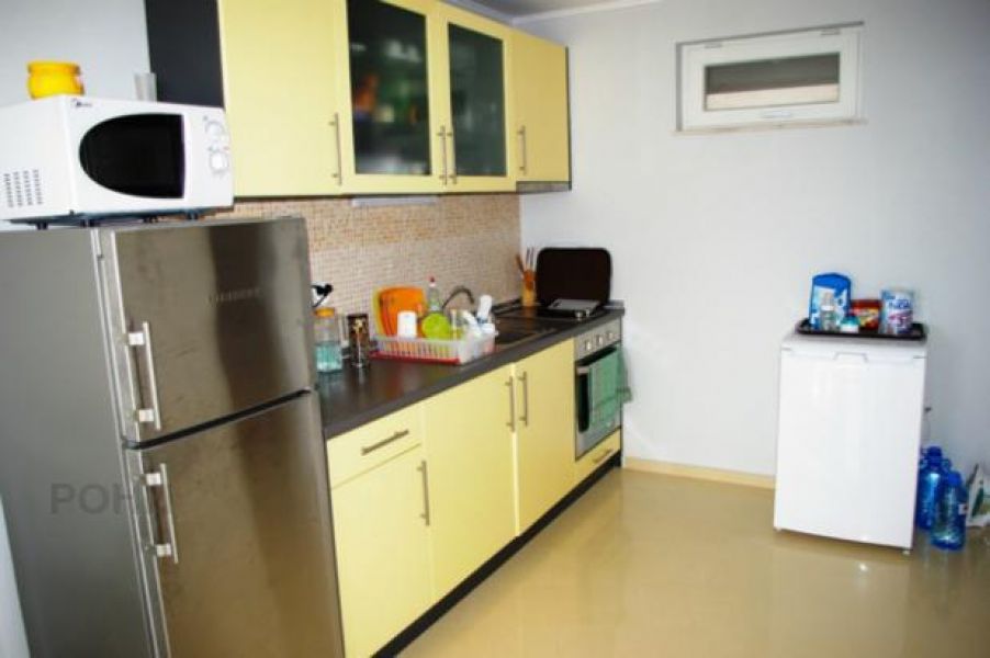 Luxushaus in Albena mit schonem Meerpanorama