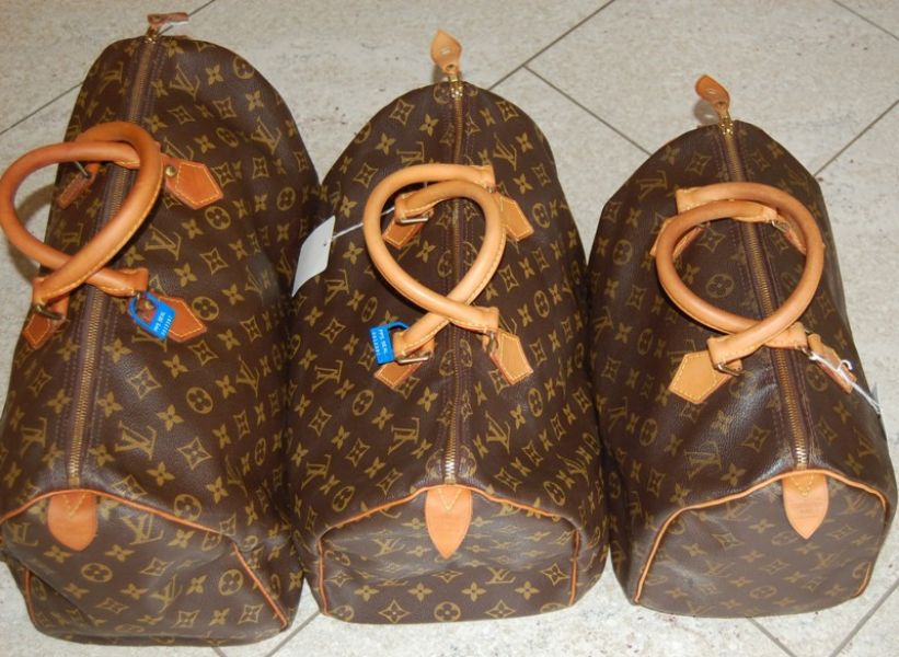 Garantiert Originale Desiger Taschen Accessoires und Zubehör