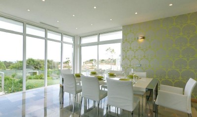 Portugal - Algarve - Villa