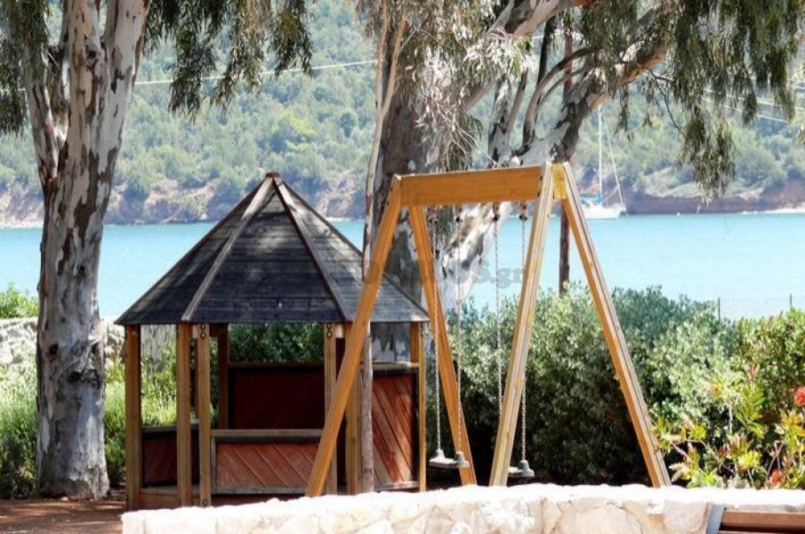 Athen Ermioni - Villa