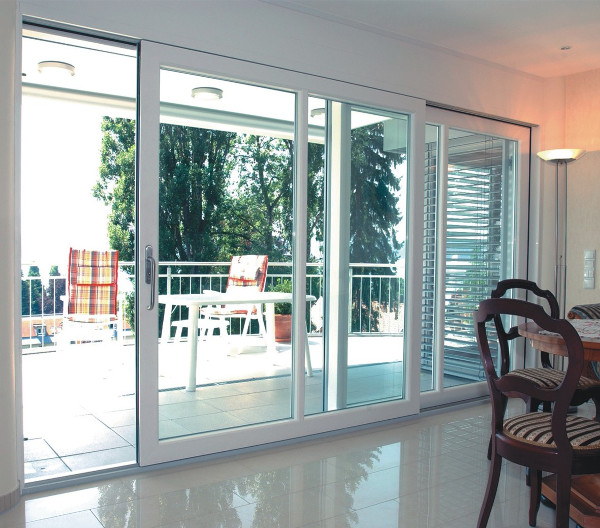 Fenster aus Polen - Sommeraktion 2014