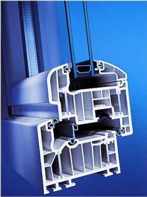 Fensterpreiswert sowie andere Bauelemente