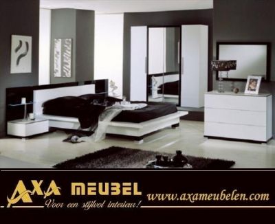 Billig Günstig Schlafzimmer Kaufen AXA Möbel Niederlande 
