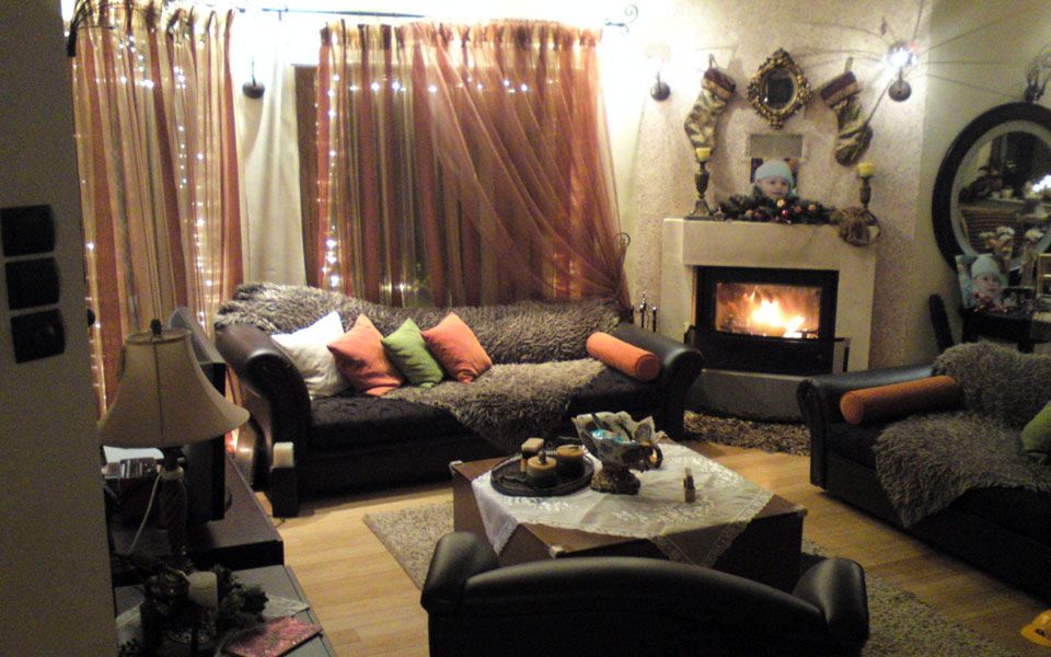 Villa ERATO - Luxus- Gebäude mit viel Liebe zum Detail EURO 800000