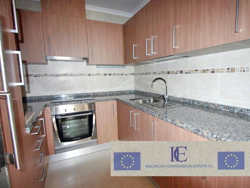 Costa Blanca 6 Erstbezugs-Wohnungen ab 141.848 €