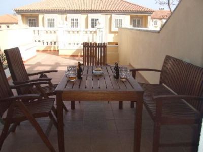 Bungalow Alicia auf Teneriffa