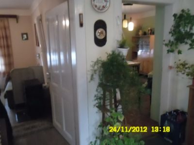 Traditionelles Haus mit 3000m2 Grundstück Nr. 35