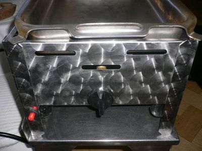 GASSGRILLER  Günstig  40 €