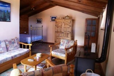 Urlaub auf Teneriffa im Ferienhaus Casa Nori