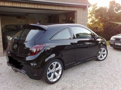 OPEL Corsa 1.3 CDT 2P 