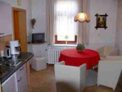 Ferienwohnung an der Brockenbahn max. 8 Pers. ab 38,-€/Tag