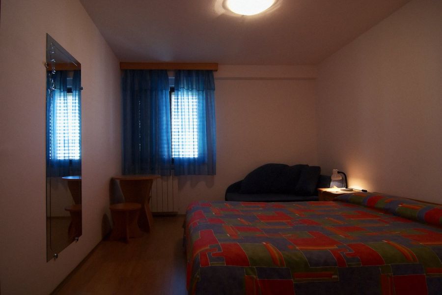 Die Ferienwohnung -MARKO- Novigrad, Istrien, Kroatien