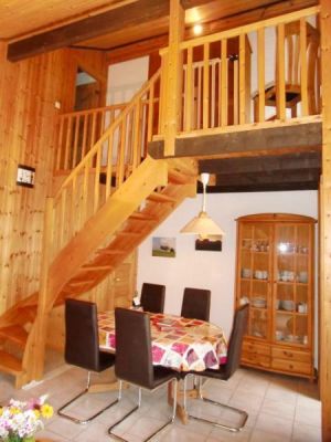 Ferienhäuser Mia und Mara