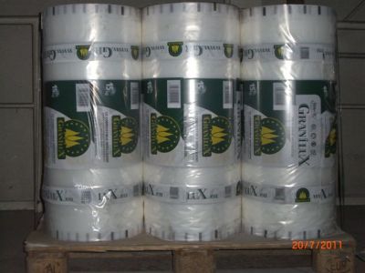 Versteigerung Holzpellets 85 t