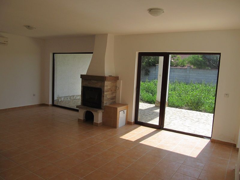 Neues Einfamlienhaus EURO 78.000