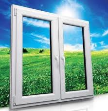 VEKA ALUPLAST Fenster Türen Rolladen   -    MONTAGE