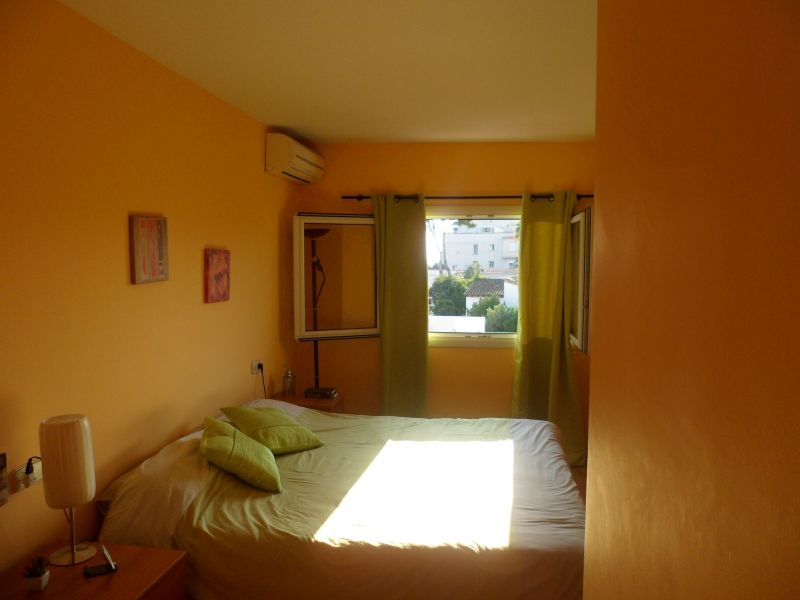 Palma de Mallorca Penthouse mit Meerblick