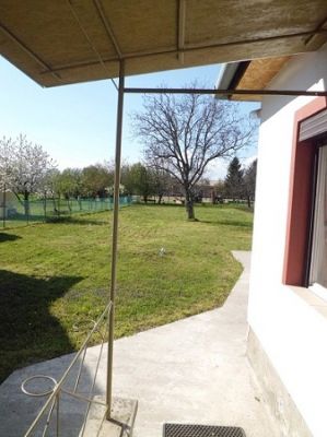 Haus am Balaton Raum Siofok, 5 km bis zum See Nr. 20/51