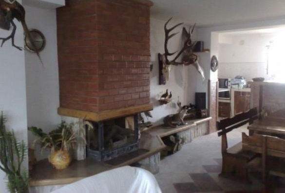 Bulgarien - 'Hunters House' -kleine Pferde Ranch-zum Strand 2,5km