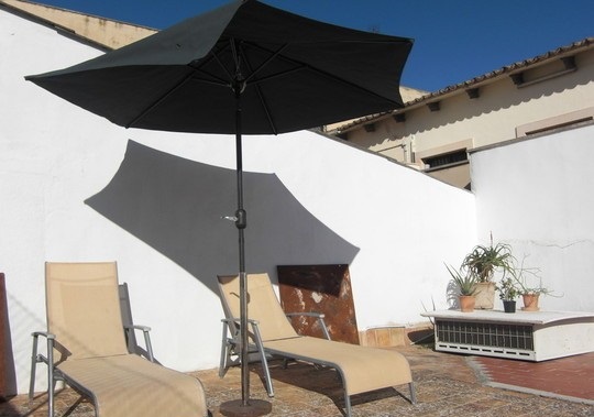 Loft Studio in Palma de Mallorca 