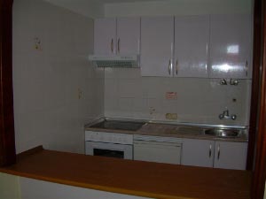 Ferienwohnung Pablo auf Teneriffa  süd