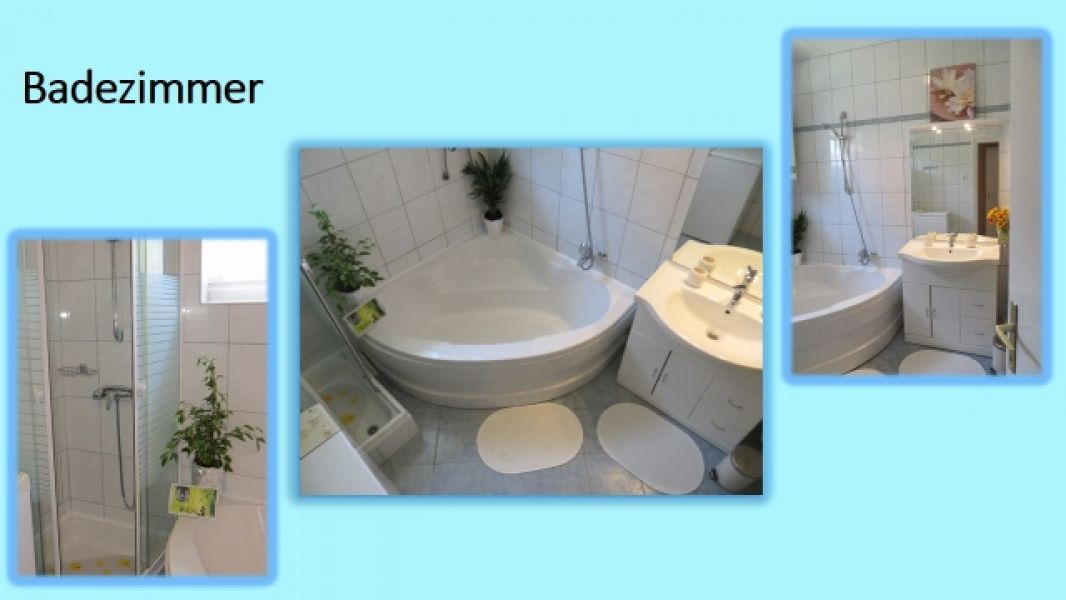 Ferienhaus (140m2)am Plattensee für 10 Personen ab 40 € Grundmiete pro Tag (Privat)