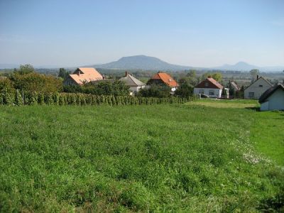 Baugrundstück sehr günstig Nähe Balaton Nr. 38