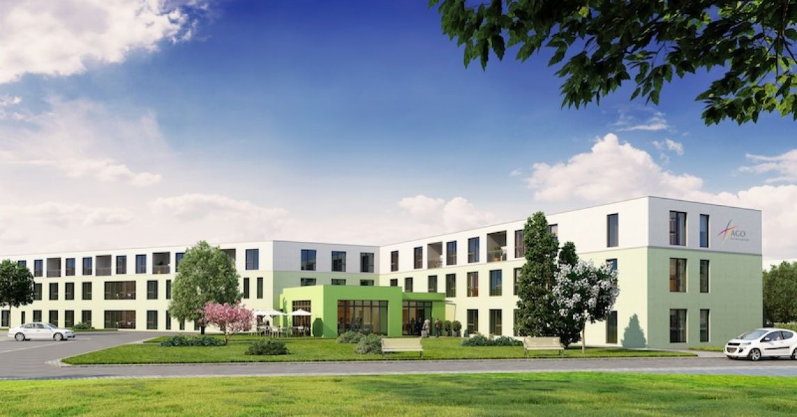 Rendite Objekte - Deutschland - Europa