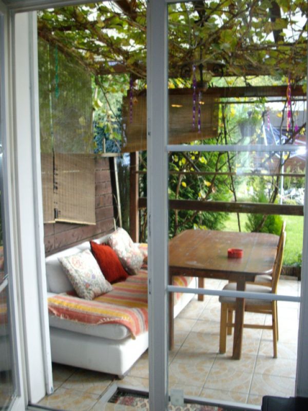 Super Angebot! Leben wie im Urlaub in Ruhiger City- Randl. Wuppertal Oberb Modernis. Bergisches 1 Fa