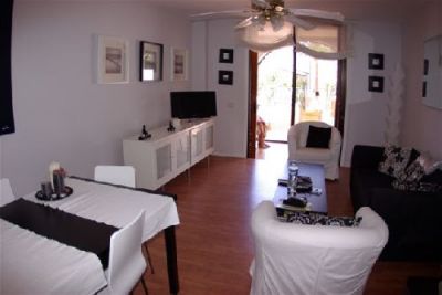 Urlaub im Ferienhaus auf den Kanaren Parque Santiago II