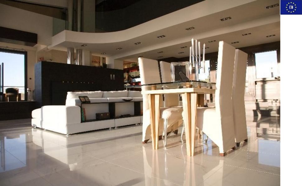 Thessaloniki - Villa - Ein absoluter Traum