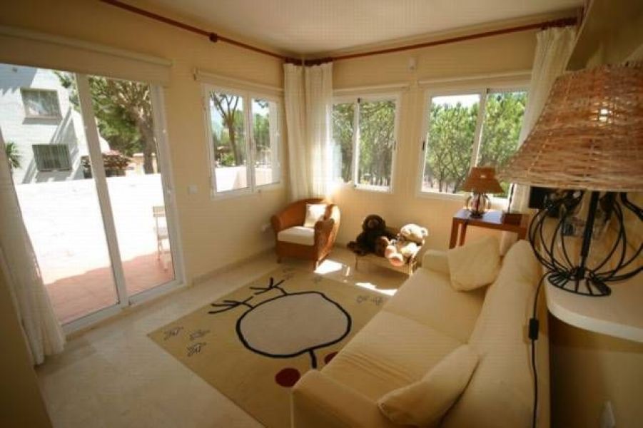 Marbella Penthouse Duplex mit Meerblick und Wohlfühlambiente