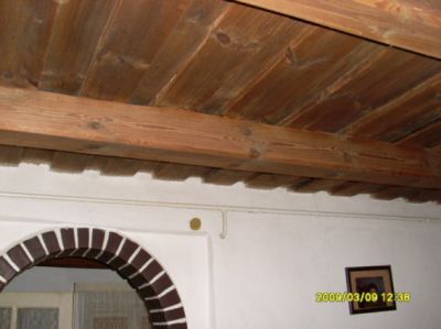 Niedliches  Haus 26 km zum See Nr. 20/17