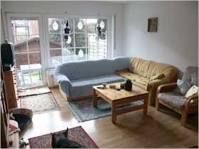 Juist - Duplex Wohnung - Sehr gute Rendite