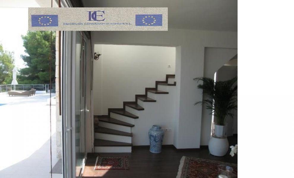 Griechenland Villa PALIOURI Chalkidiki