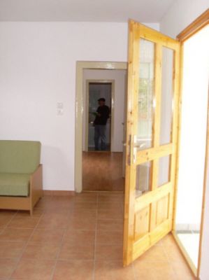 Traditionelles Haus 17 km bis zum See Nr. 20/40