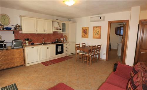 Italien - Sardinien - Wohnung