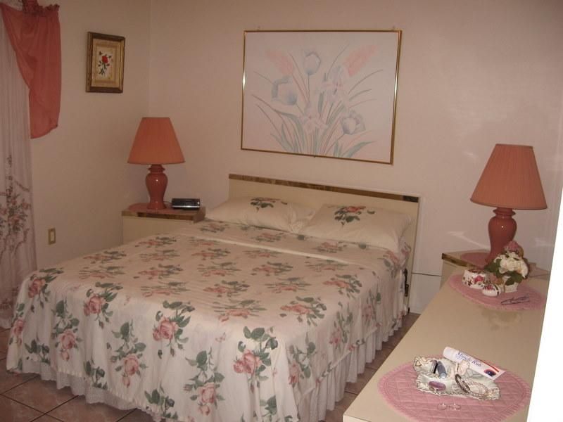 Schönes Ferienhaus mit beheizbarem Pool in Florida/Golf von Mexico