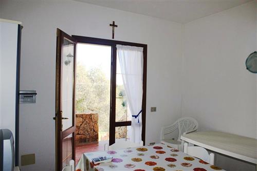 Italien - Sardinien - charmante Landhaus