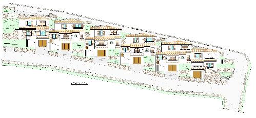 Sardinien - Appartment - EURO 80,000