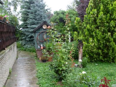 Bauernhaus Ungarn Plattensee Region Nr.60/02 